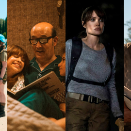 Estrenos de la semana - 07/05/2021