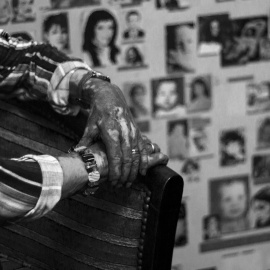 CLARA CHOLAKIAN HERRERA