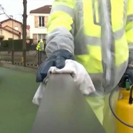 Guía básica para evitar el contagio