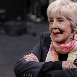 Concha Velasco "muy agradecida" por el Premio Max de Honor 2019