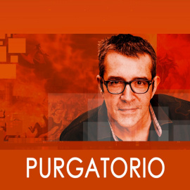 Corresponsal en el infierno - Máximo Pradera y el purgatorio - En la Frontear, 24 de marzo de 2020