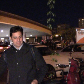 Francisco Rivera, el gran apoyo de Kiko en GH Dúo