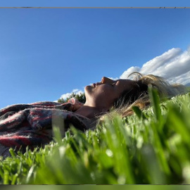 Heidi Klum da negativo en el test de coronavirus COVID-19