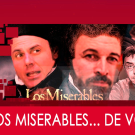 Diarios de Frontera: Los Miserables... de Vox - En la Frontera, 25 de marzo de 2020