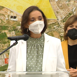 Maroto dice que están analizando medidas para reforzar la solvencia del sector Horeca