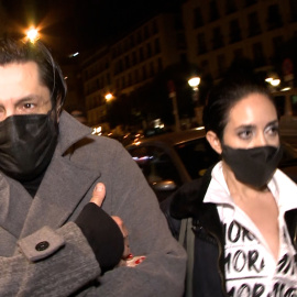 La Audiencia Provincial de Madrid mantiene libre a Rafael Amargo