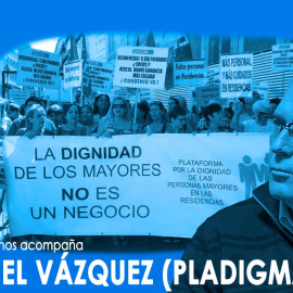 Entrevista a Miguel Vázquez - En la Frontera, 26 de marzo de 2020