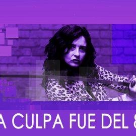 Irantzu Varela, El Tornillo y 'la culpa fue del 8M' - En la Frontera, 26 de marzo de 2020