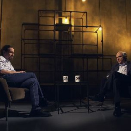 Otra Vuelta de Tuerka - Ernesto Samper