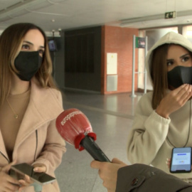 Concursantes de 'La isla de las tentaciones' valoran las infidelidades 