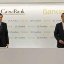 El consejo de administración de CaixaBank propone un nuevo comité