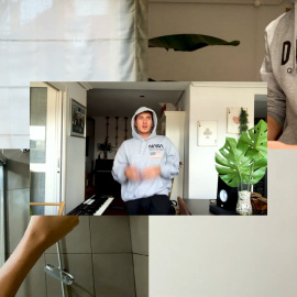 Dvicio lanza el videoclip de su canción 'Capítulos'