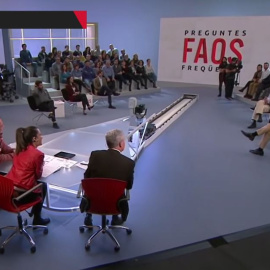 Bárcenas 3. Corte 1. 23:10 - 27:15 / A ver Jorge ésta va para ti...