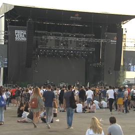 El Primavera Sound de Barcelona se pospone hasta agosto
