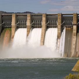 Medio Ambiente rechaza que las compañías eléctricas deban pagar con dinero para compensar a los territorios afectados por embalses.