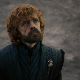 Llega el estreno de la última temporada de Juego de Tronos