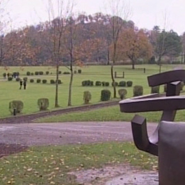 Chillida Leku abrirá sus puertas al público el miércoles