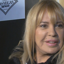 Bárbara Rey no será concursante de Supervivientes