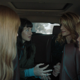 La segunda entrega de 'Big little lies' ya tiene fecha de estreno