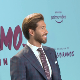 Sergio Ramos cumple 34 años en un momento agridulce