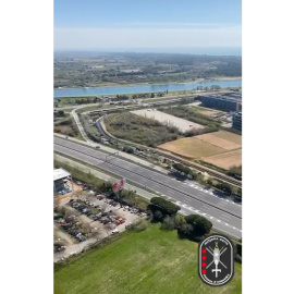 Vídeo Mossos confinament