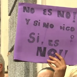 Revictimizadas por la Justicia