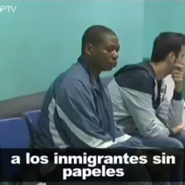 Otra 'gran idea' de Casado: pretende dejar sin sanidad a los inmigrantes y acusa a Sánchez del efecto llamada