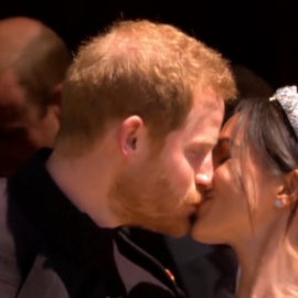 Meghan y Harry comienzan este martes su nueva vida