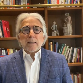 Sánchez Llibre (Foment del Treball): "SOS al Gobierno español"