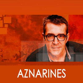 Corresponsal en el infierno - Máximo Pradera y los 'aznarines' - En la Frontera, 24 de marzo de 2020