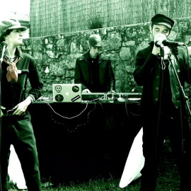 Buenaventura - Dr. Spectro