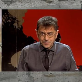 Corresponsal en Latinoamérica - En la Frontera, 4 de marzo de 2019