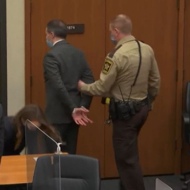 Caso 'George Floyd': veredicto histórico contra el racismo