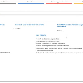 Claves para la Campaña de la Renta 2019, que arranca este miércoles