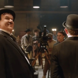 Biopics, thrillers, el niño rey y un taxi a Gibraltar, los estrenos de la semana