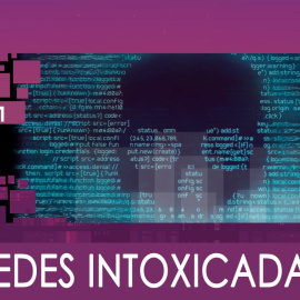 Juan Carlos Monedero y las redes intoxicadas 'En la Frontera' - 1 de abril de 2020