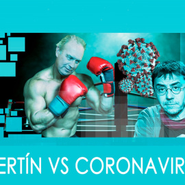 Bertín vs Coronavirus