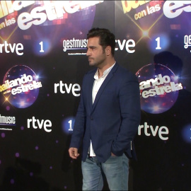 Bustamante cumple 37 años en un momento muy activo de su vida