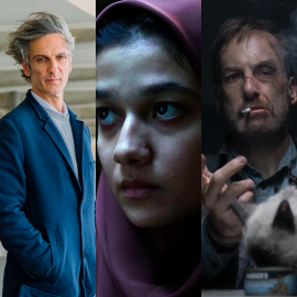 Estrenos de la semana - 30/04/2021