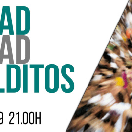 Juan Carlos Monedero: votad, votad, malditos - En la Frontera, 29 de abril de 2021