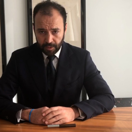 Giménez: "Afectados por un ERTE volverán a sus trabajos"