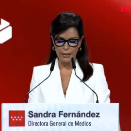 La participación en las elecciones de Madrid sube más de dos puntos a las 13 horas