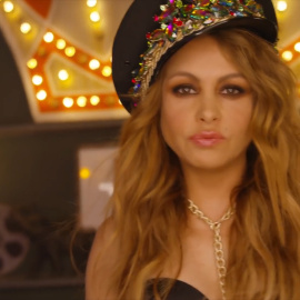 Paulina Rubio estrena su nueva canción marcada por la polémica