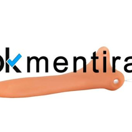 OkMentira: los bulos de Eduardo Inda - En la Frontera, 1 de abril de 2019