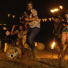 Bombai, nueva confirmación para 'Los40 Primavera Pop 2019'