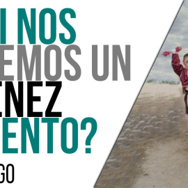 ¿Y si nos hacemos un 'Jiménez Losiento'? - Monólogo - En la Frontera, 12 de mayo de 2021