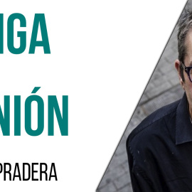 Corresponsal en el Infierno - Máximo Pradera y la fatiga de opinión - En la Frontera, 12 de mayo de 2021