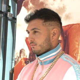 Omar Montes, nuevo concursante confirmado de 'Supervivientes 2019'