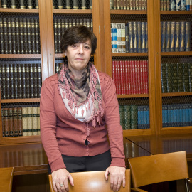 La periodista Carmen del Riego moderará el debate de las primarias del PSOE