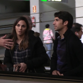 Irene Rosales espera que Kiko gane GH Dúo